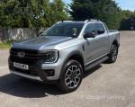 2026 Ford Ranger Wildtrak