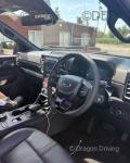 2026 Ford Ranger Wildtrak