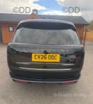 2026 Range Rover Vogue