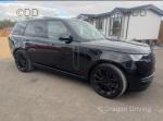 2026 Range Rover Vogue