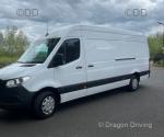 73 Reg Mercedes Sprinter