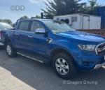 71 Reg Ford Ranger
