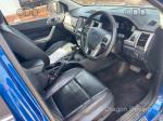 71 Reg Ford Ranger