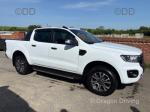 2022 Ford Ranger Wildtrak