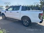 2022 Ford Ranger Wildtrak