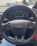 72 Reg Ford Fiesta