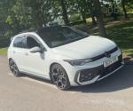 74 Reg Volkswagen Golf Gti 
