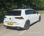 74 Reg Volkswagen Golf Gti 