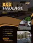 Haulage