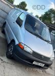 2006 Toyota HiAce
