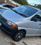 2006 Toyota HiAce