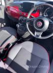 2023 Fiat 500 
