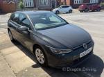 23 reg Volkswagen Golf