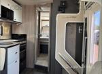 2024 Swift Kon-Tiki 894 Motorhome 