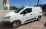 20 Peugeot Partner