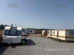 Yard, Rainham Kent