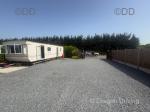Yard, Rainham Kent
