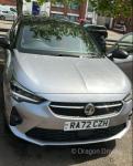 2023 Vauxhall Corsa