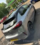 2023 Vauxhall Corsa