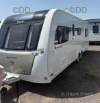 2021 Elddis Avante 840