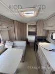 2021 Elddis Avante 840