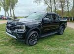 75 reg Ford Ranger Wildtrak