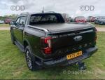 75 reg Ford Ranger Wildtrak