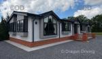Stately Sapphire Chalet 