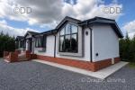 Stately Sapphire Chalet 