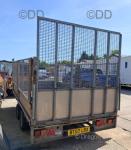 2017 Ifor Williams Trailer 