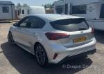 2024 Ford Focus