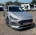 2024 Ford Focus