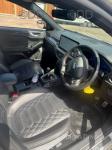 2024 Ford Focus