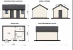 Yard, Rainham Kent