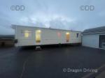 Yard, Rainham Kent