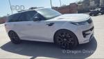 2026 Range Rover Sport