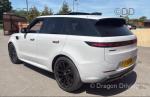 2026 Range Rover Sport