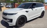 2026 Range Rover Sport