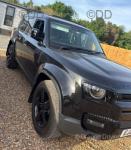 2026 Land Rover Defender 110