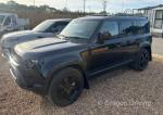 2026 Land Rover Defender 110