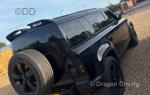 2026 Land Rover Defender 110