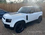 2025 Land Rover Defender 90