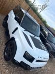 2025 Land Rover Defender 90
