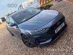 2023 Ford Focus