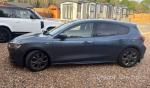 2023 Ford Focus
