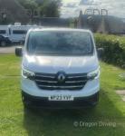 2023 Renault Trafic
