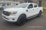 2023 Ford Ranger 