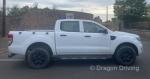 2023 Ford Ranger 