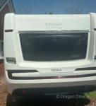 2026 Fendt Caravan