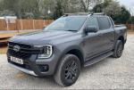 Ford Ranger Wildtrak